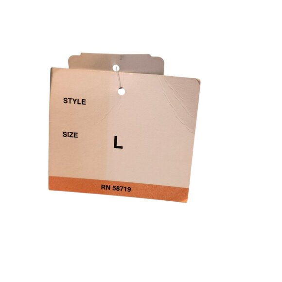 NWT Notations Petite Dress Sz L Button down Front - Picture 7 of 10